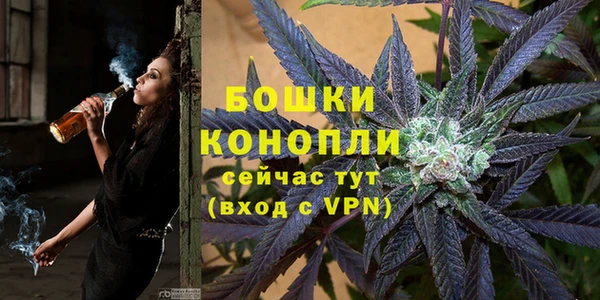 ALPHA PVP Покровск